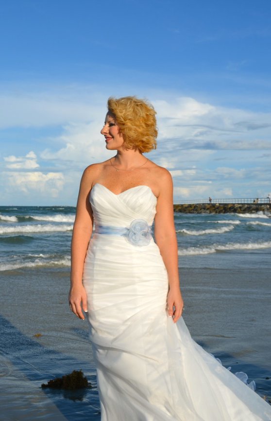 Kats Wedding Boutique | 1886 W Bay Dr Ste E9, Largo, FL 33770, USA | Phone: (727) 228-2012