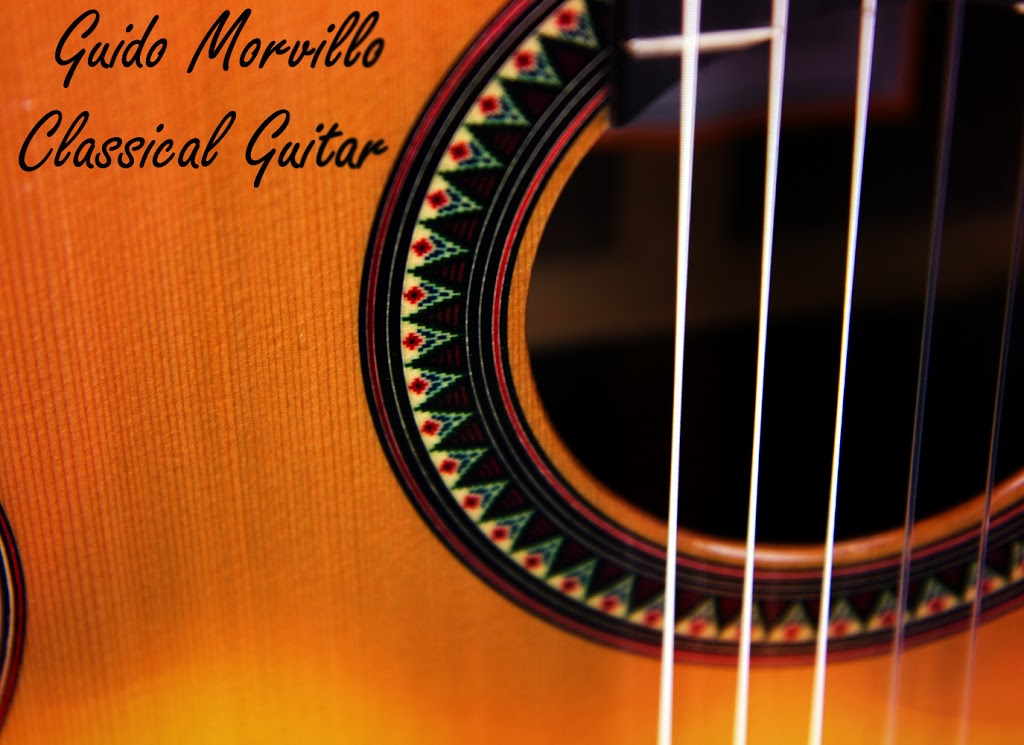 Mesa Classical and Flamenco Guitar Lessons | 10562 E Posada Ave, Mesa, AZ 85212, USA | Phone: (646) 942-6992
