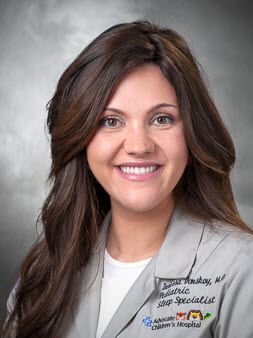 Innessa Michelle Donskoy, MD | 9555 S 52nd Ave, Oak Lawn, IL 60453, USA | Phone: (847) 318-9330