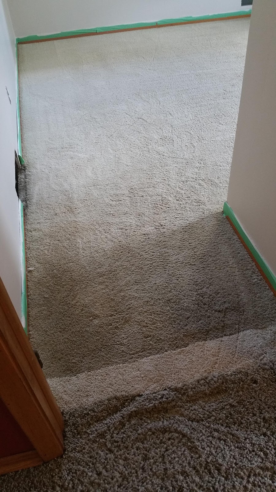 Winter Carpet Cleaning | 9466 Griggs Ave, Circle Pines, MN 55014, USA | Phone: (651) 486-8933