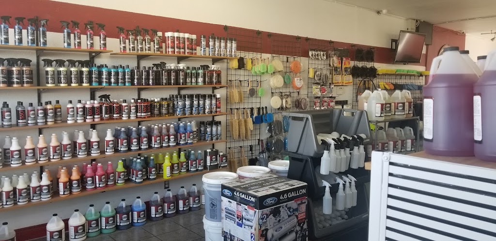 Auto Detail Supplies Outlet | 8736 Firestone Blvd, Downey, CA 90241, USA | Phone: (562) 418-5055