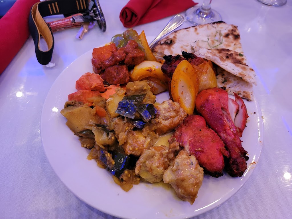 Tandoor Fine Indian Cuisine | 3146 Mapleleaf Dr #110, Lexington, KY 40509, USA | Phone: (859) 263-5771