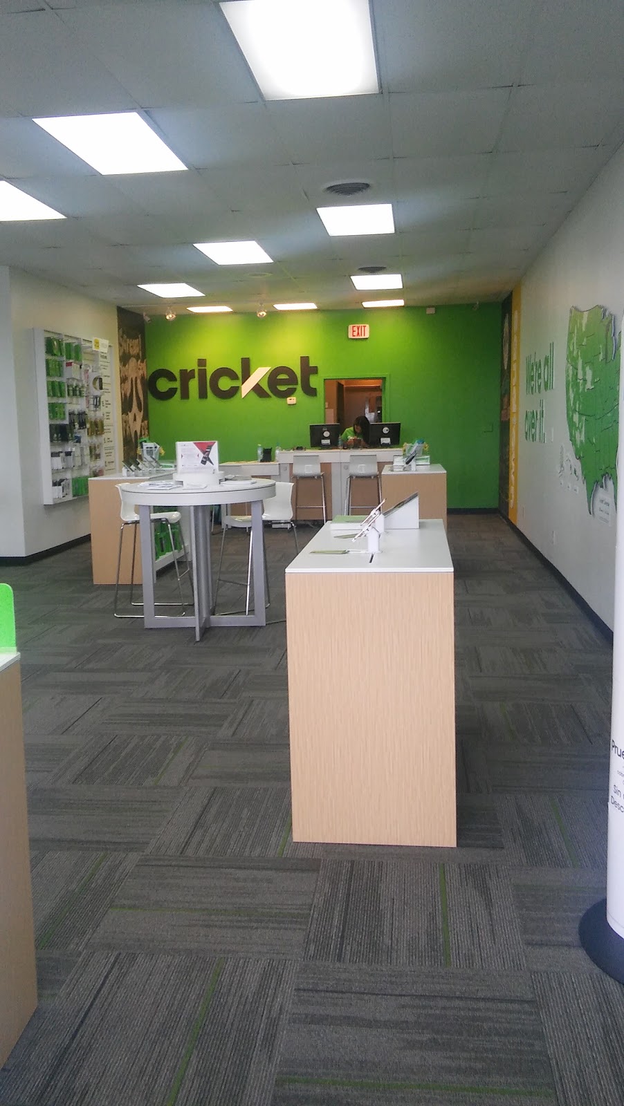 Cricket Wireless Authorized Retailer | 680 Powder Springs St #150, Marietta, GA 30064, USA | Phone: (678) 402-7403