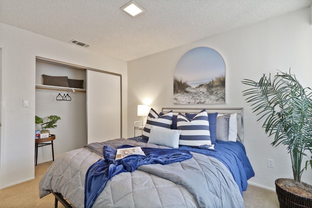 Suntree Apartments | 2033 F St, Davis, CA 95616, USA | Phone: (877) 893-5860