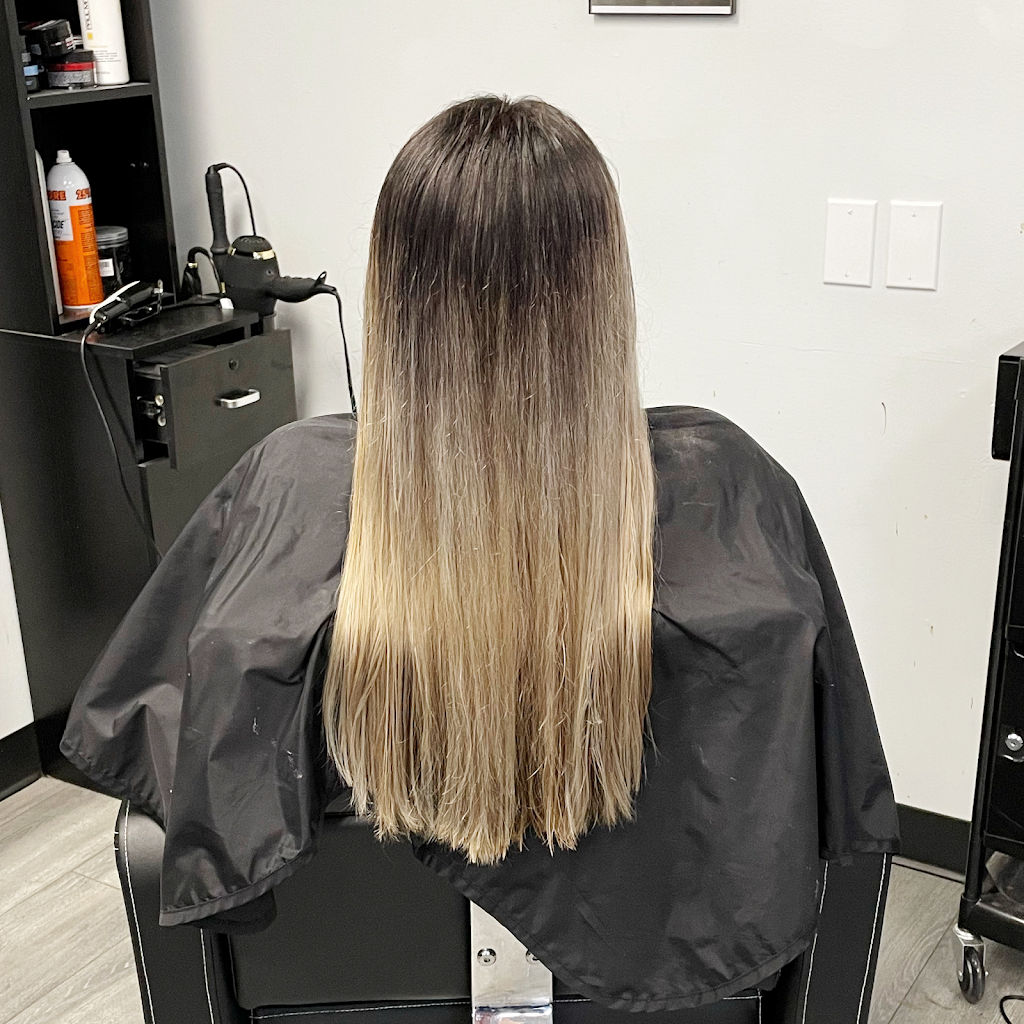 Danielle Barker at Salon Ci’s | 1170 E Gannon Dr Unit B, Festus, MO 63028, USA | Phone: (314) 315-7856
