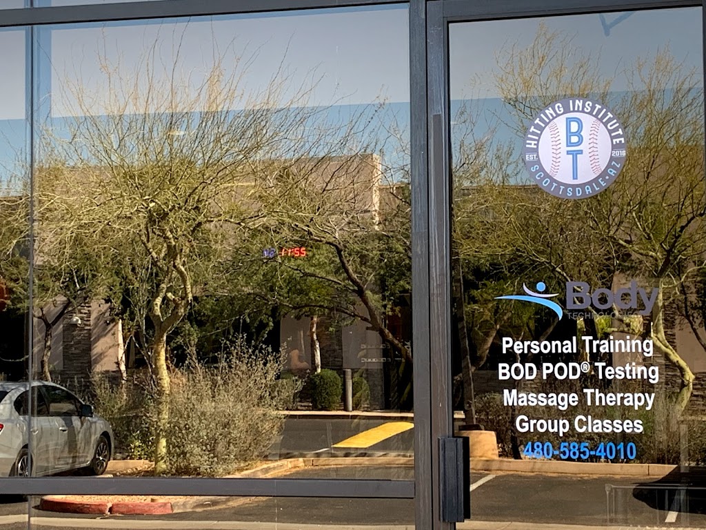 Integrated Chiropractic and Medical Massage | 9171 E Bell Rd #109, Scottsdale, AZ 85260, USA | Phone: (602) 282-8980