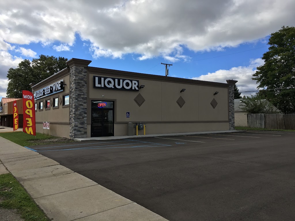 Rocky’s Liquor | 4178 Dix Hwy, Lincoln Park, MI 48146, USA | Phone: (313) 438-0671