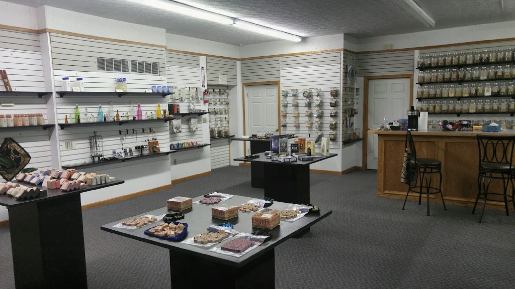 A Creative ApothaCare | 1319 Main St, Lakemore, OH 44250, USA | Phone: (330) 439-0444