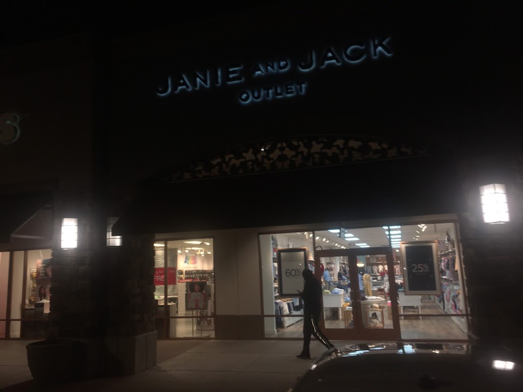 Janie and Jack Outlet | 820 W Stacy Rd Suite 422, Allen, TX 75013, USA | Phone: (469) 421-2105