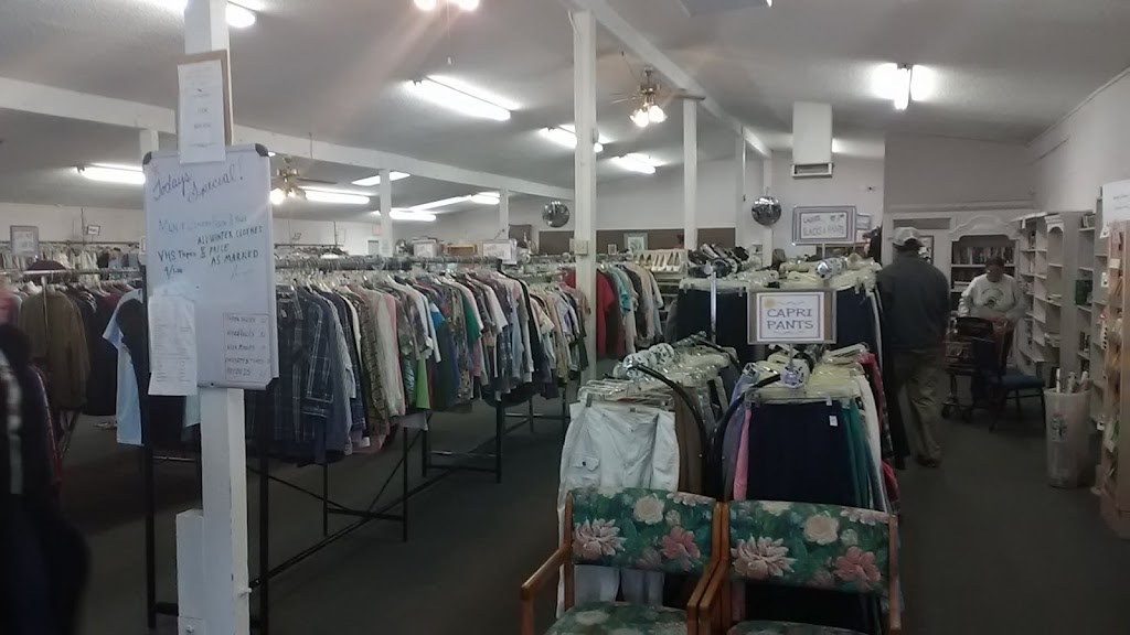 Kern Valley Hospital Auxiliary Thrift Shop | 6701 Lake Isabella Blvd, Lake Isabella, CA 93240, USA | Phone: (760) 379-5959