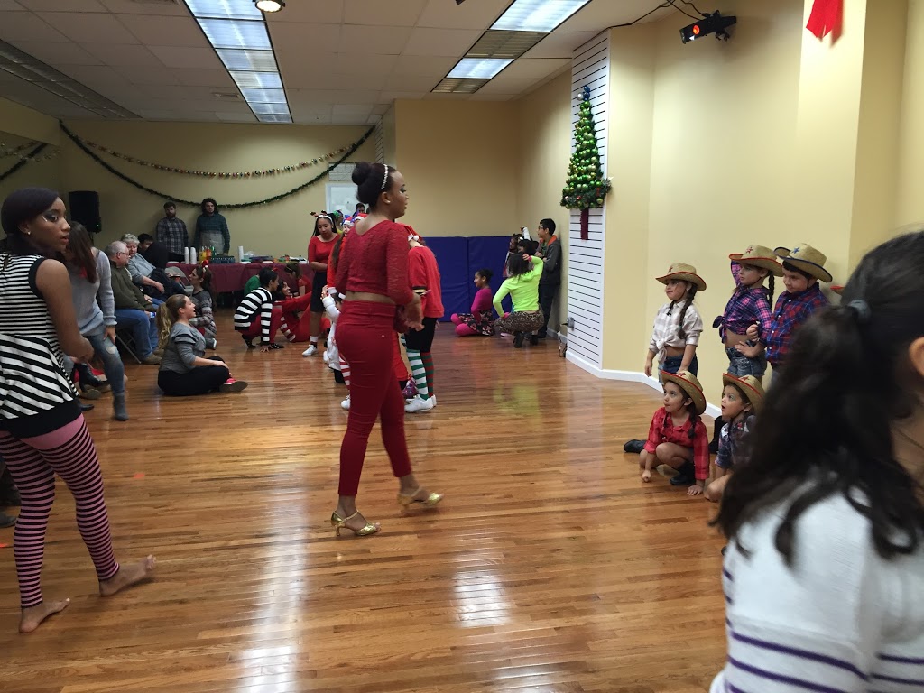 Sol Dance Center | Photo 6 of 10 | Address: 30-16 Steinway St, Queens, NY 11103, USA | Phone: (347) 935-3955