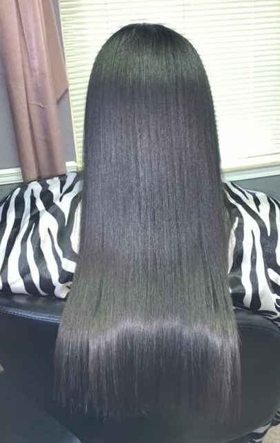 Growing Seasons Hair Salon | 5440 Lilburn Stone Mountain Rd, Stone Mountain, GA 30087, USA | Phone: (678) 472-1349