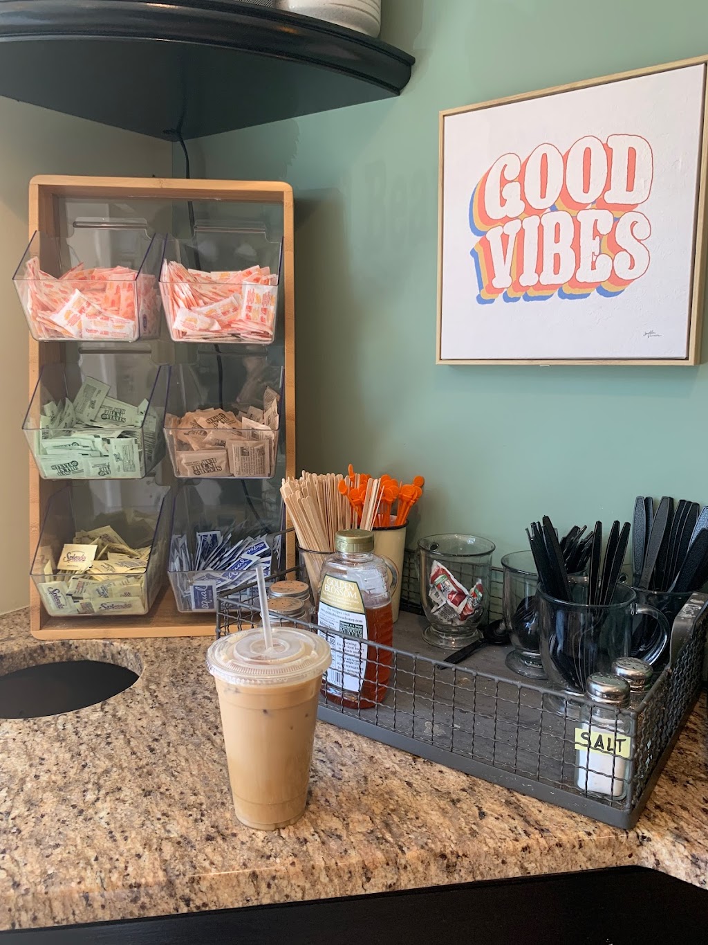 The Good Bean | 60b N Sussex St, Dover, NJ 07801, USA | Phone: (862) 437-1333