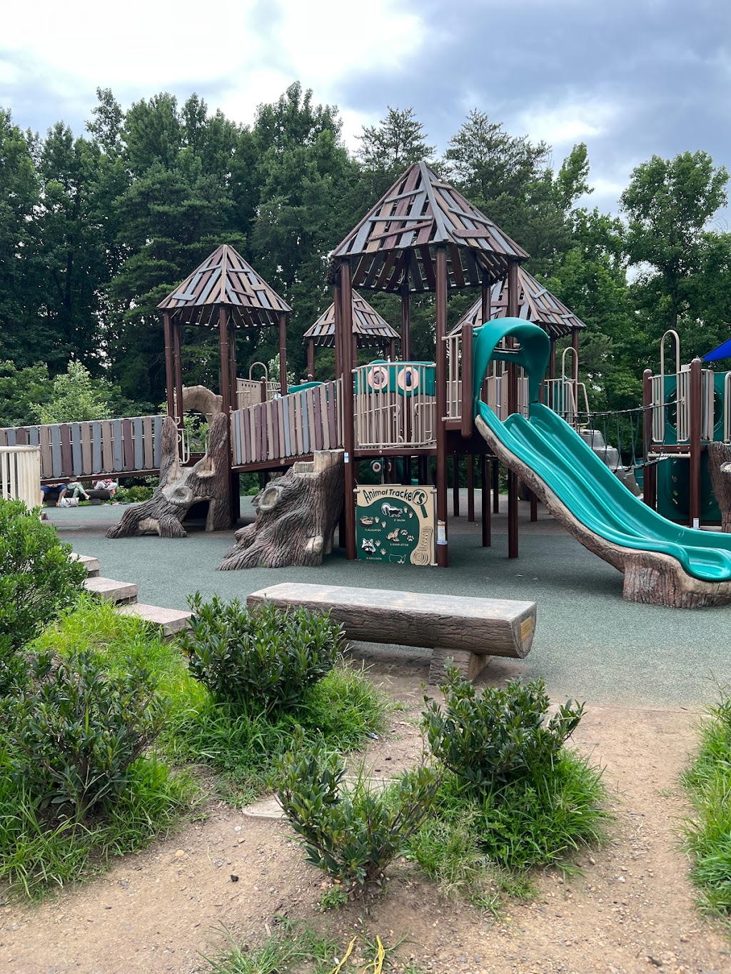 Our Special Harbor Spray Park | 6601 Telegraph Rd, Franconia, VA 22310, USA | Phone: (703) 922-9841