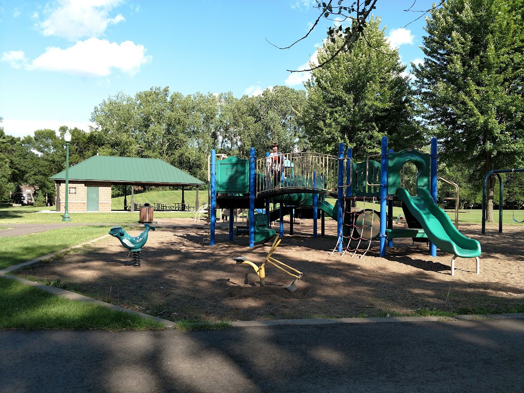 Yost Park | 1856 Florence St, White Bear Lake, MN 55110, USA | Phone: (651) 747-3650