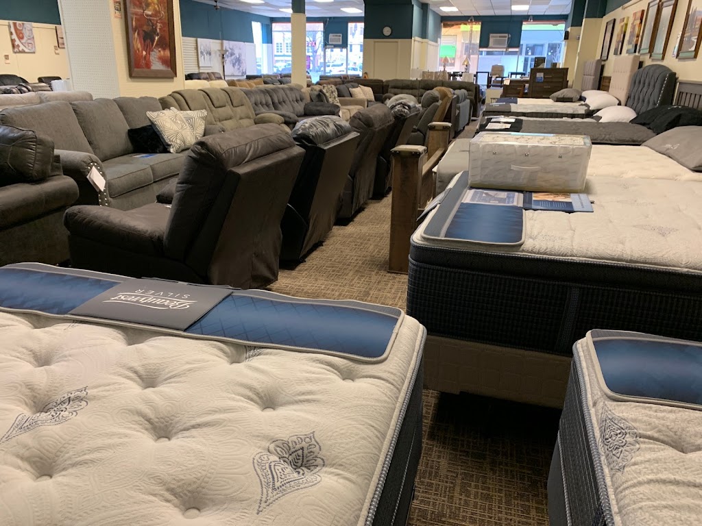 FURNITURE & MATTRESS OUTLET | 1042 1st Center Ave, Brodhead, WI 53520, USA | Phone: (608) 897-9402