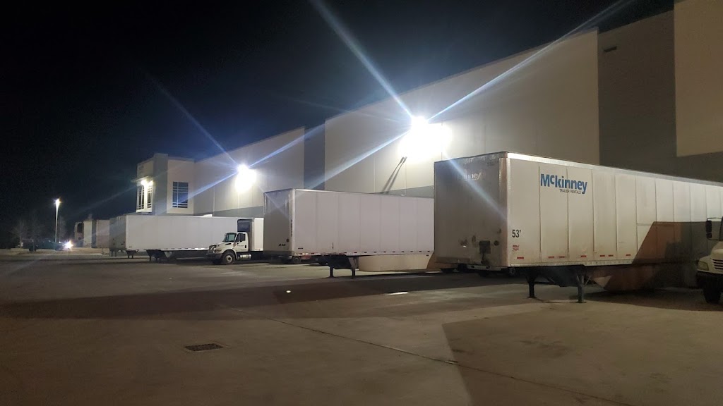 Diligent Delivery Systems - 10900 Goodnight Ln #100, Dallas, TX 75220 ...