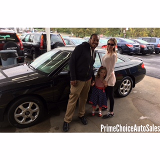 Prime Choice Auto Sales | 3607 Nine Mile Rd, Richmond, VA 23223, USA | Phone: (804) 528-5161