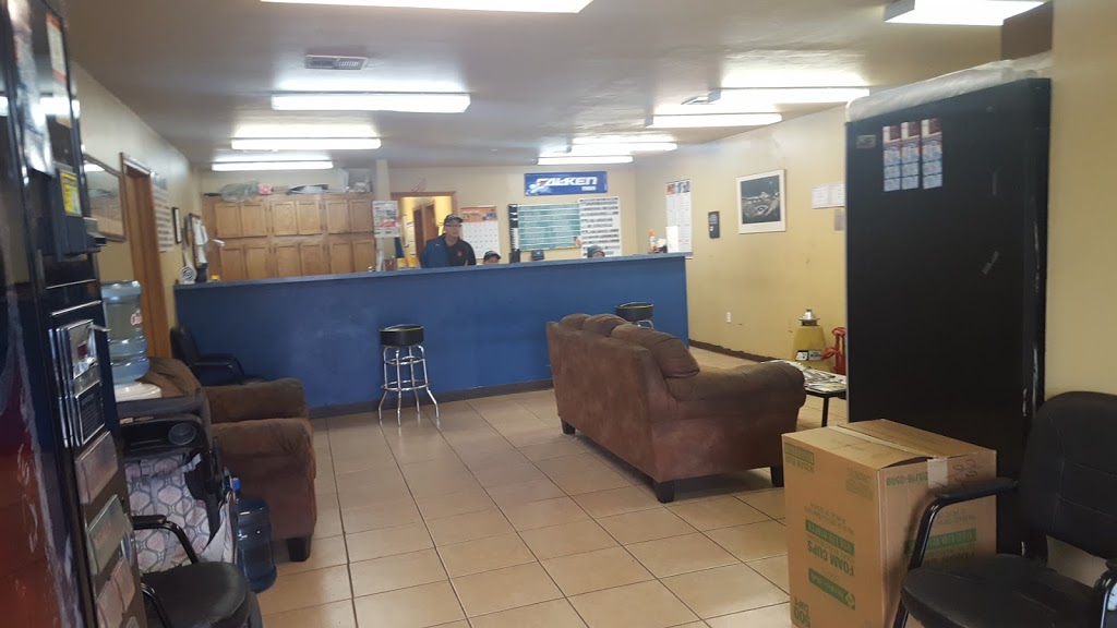 Bostics Truck Tires | 2020 S Agnew Ave, Oklahoma City, OK 73108, USA | Phone: (405) 632-6010