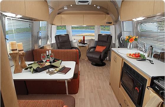 Seattle Airstream Adventures | 300 Meridian Ave E, Milton, WA 98354, USA | Phone: (253) 201-4595