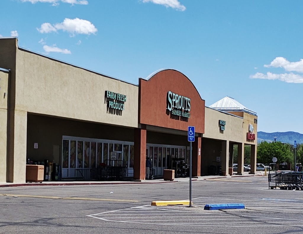 Sprouts Farmers Market | 10701 Corrales Rd Ste 2, Albuquerque, NM 87114, USA | Phone: (505) 890-7900