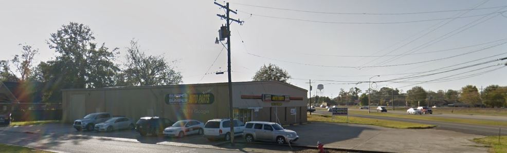 Bumper To Bumper Auto Parts/Crow-Burlingame | 23005 LA-1, Plaquemine, LA 70764 | Phone: (225) 238-4018