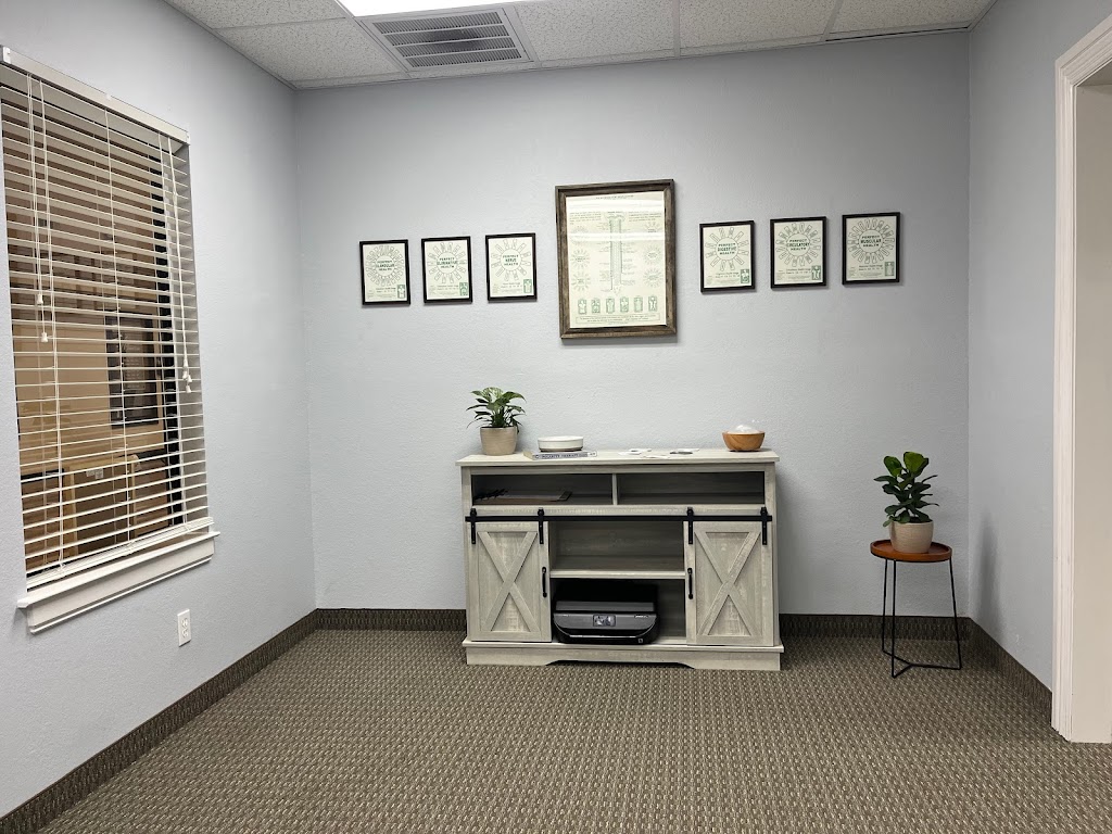 Empower Chiropractic | Argyle Prenatal and Pediatric Care | 306 US-377 Ste C, Argyle, TX 76226, USA | Phone: (940) 464-9133