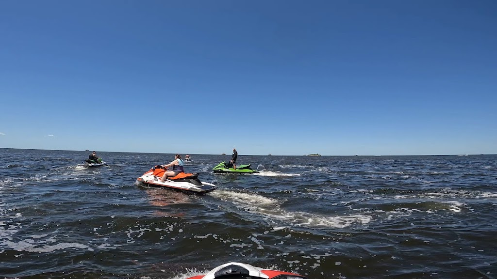 Port Richey Watersports | 5419 Treadway Dr, Port Richey, FL 34668, USA | Phone: (727) 678-2101