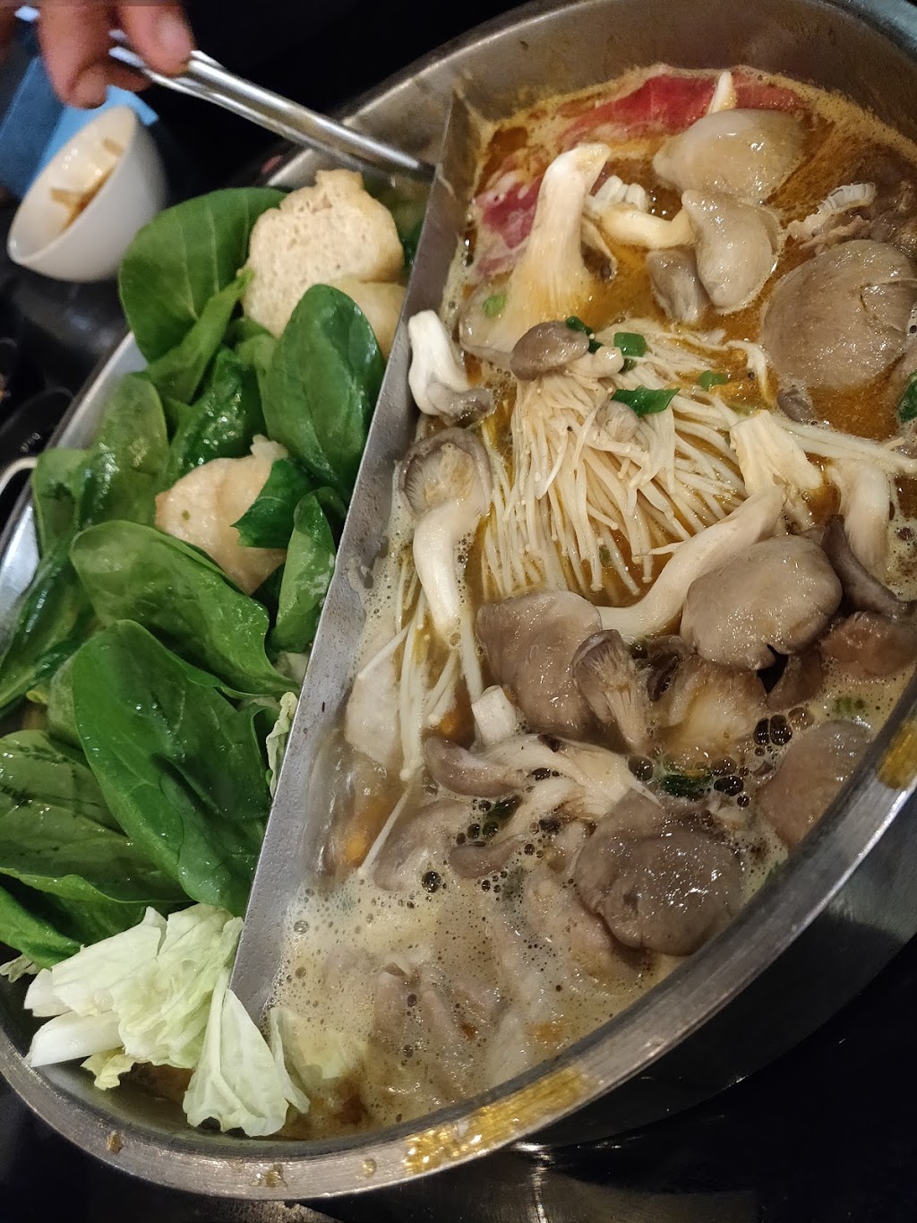 Happy Sheep Hot Pot | US California Torrance, 3525 E Pacific Coast Hwy, #O CA 90505, USA | Phone: (310) 517-9605