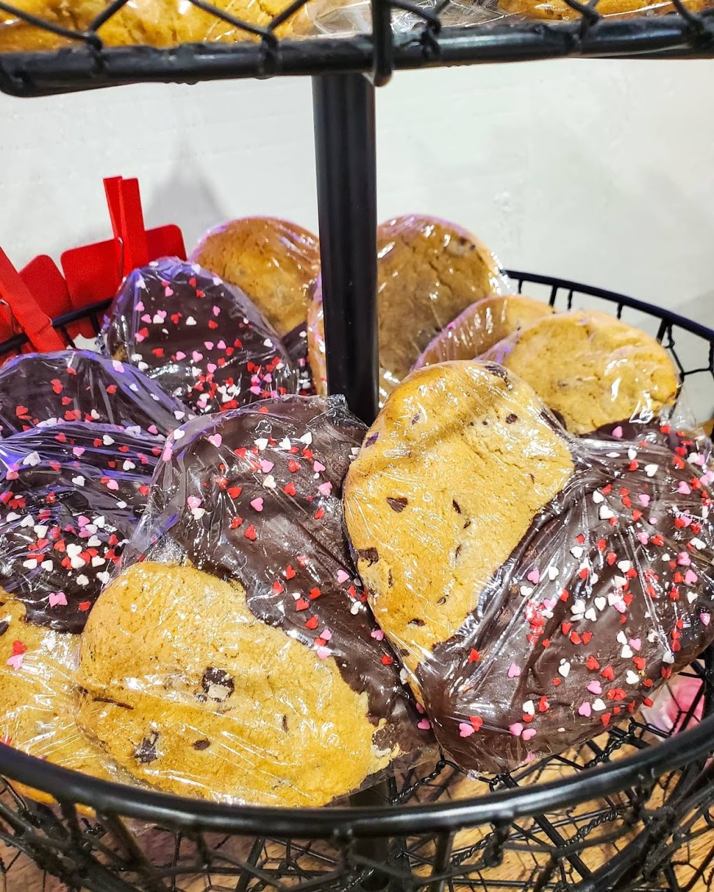 Mrs. Claus Cookie Company LLC | 6707 Aqua Falls, Missouri City, TX 77459, USA | Phone: (281) 761-1353