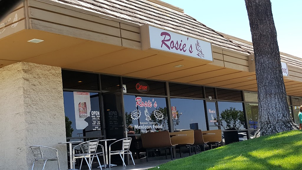 Rosies Restaurant | 1145 Calimesa Blvd, Calimesa, CA 92320, USA | Phone: (909) 446-1382