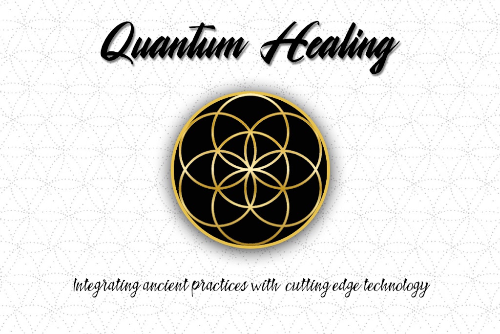 Quantum Healing, LLC | 9 Dodge St, Rockville, MD 20852, USA | Phone: (352) 281-5333