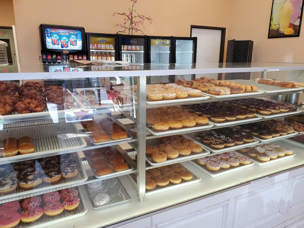 Sunrise Donuts | 725 Estrella Pkwy, Goodyear, AZ 85338, USA | Phone: (623) 932-9010