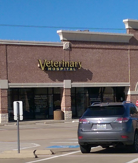 Hebron Parkway Veterinary Hospital | 1012 W Hebron Pkwy # 136, Carrollton, TX 75010, USA | Phone: (972) 492-3709