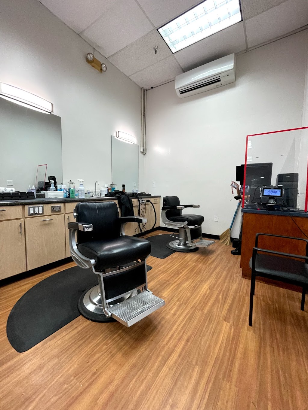 NEX Barbers Point Barber shop | 91-1259 Saratoga Ave, Kapolei, HI 96707, USA | Phone: (808) 682-9339