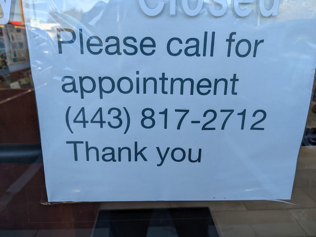 Lucys Salon | 8541 Fort Smallwood Rd, Pasadena, MD 21122, USA | Phone: (443) 817-2712