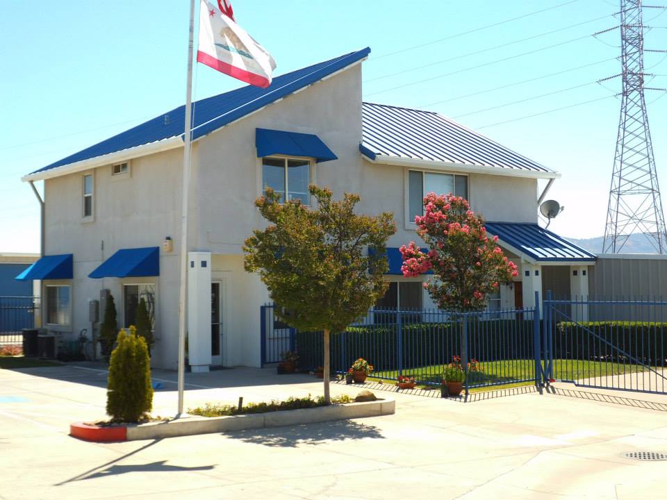 Secured Self Storage | 351 S State Rte 26, Valley Springs, CA 95252, USA | Phone: (209) 772-0899