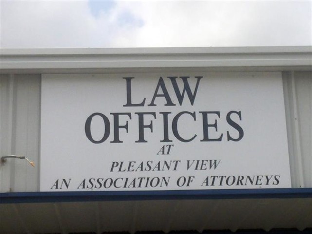 McNabb Law Office at Pleasant View, TN | 1018 Industrial Dr #104, Pleasant View, TN 37146, USA | Phone: (615) 746-2121