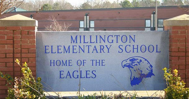 Millington Elementary School | 6445 William Osteen Dr, Millington, TN 38053, USA | Phone: (901) 873-8433