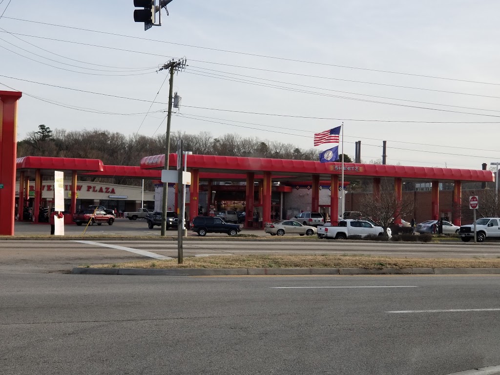 Sheetz | 3425 Riverside Dr, Danville, VA 24541, USA | Phone: (434) 857-2731