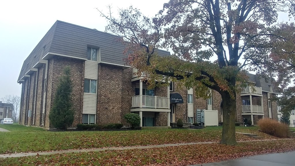 Country Club Estates Apartments | 4011 Bramblewood Dr, Erlanger, KY 41018, USA | Phone: (859) 609-1954