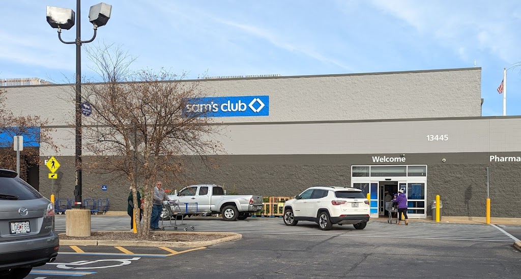 Sams Club | 13455 Manchester Rd, St. Louis, MO 63131, USA | Phone: (314) 822-7200