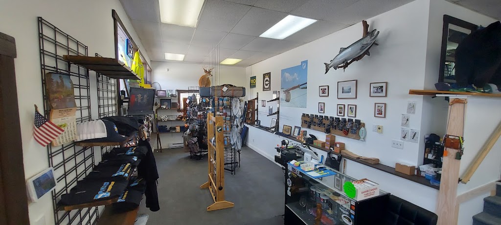 PA Fly Co | 166 Three Mile Hl, Mt Pleasant, PA 15666, USA | Phone: (724) 322-0037