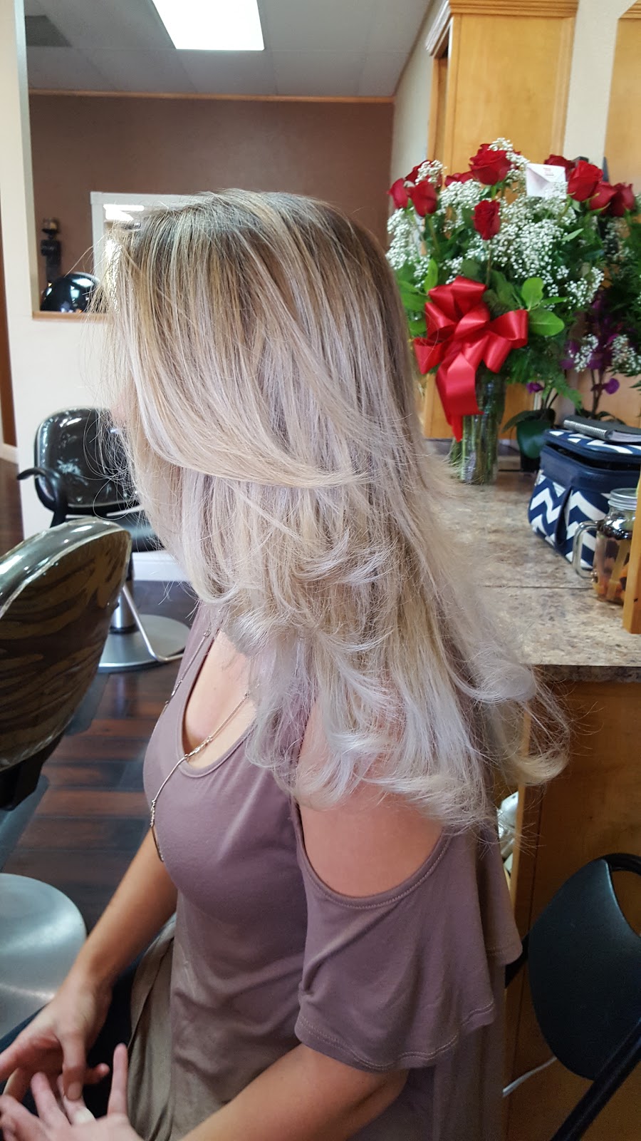 Rumors Salon | 4201 Sunrise Blvd, Fair Oaks, CA 95628, USA | Phone: (916) 961-0439