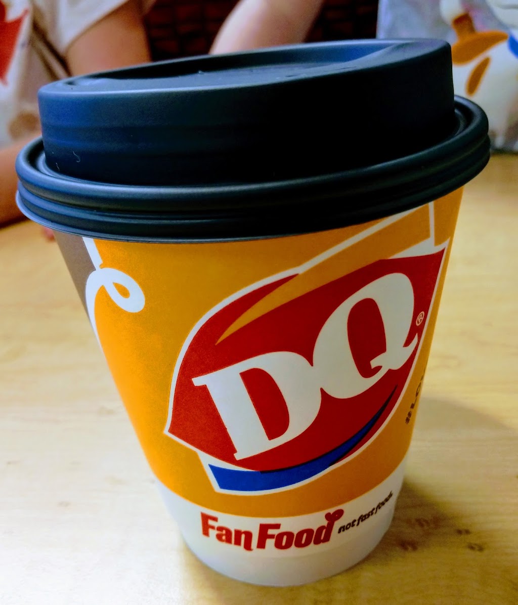 DQ Grill & Chill Restaurant | 7578 State Route 30, Irwin, PA 15642, USA | Phone: (724) 864-7474