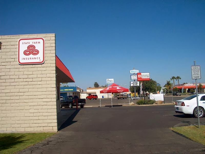 Fred Landucci - State Farm Insurance Agent | 1331 W Olive Ave, Porterville, CA 93257, USA | Phone: (559) 781-0685