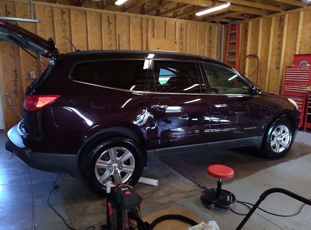 Car Detailing Mt.Washington 99 (PLEASE TEXT) | 117 Elm Ln, Mt Washington, KY 40047, USA | Phone: (502) 835-9362