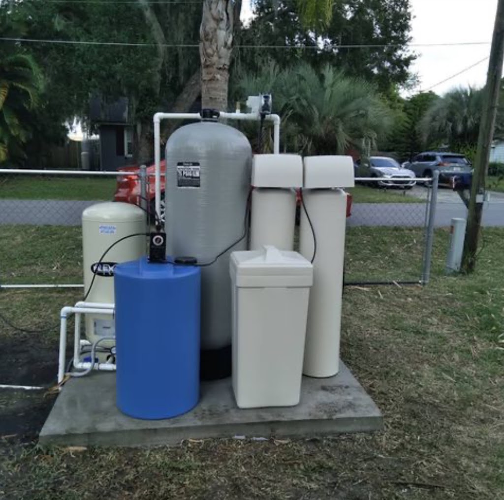ECOKLEAN WATER SYSTEMS | 2132 Central Florida Pkwy, Orlando, FL 32837, USA | Phone: (407) 820-4660