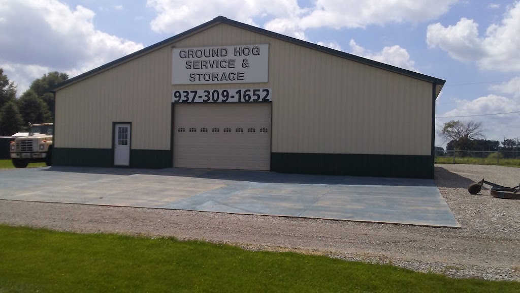 Ground Hog Service And Storage | 20801 Davis Rd, Raymond, OH 43067, USA | Phone: (937) 309-1652
