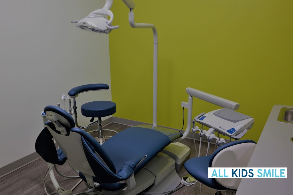 All Kids Smile | 4 Middle, Mannix Rd # 101, Rensselaer, NY 12144, USA | Phone: (518) 490-1177